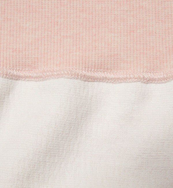 BEAUTY&YOUTH UNITED ARROWS「【WEB限定】ブリスター ジャガード スウェット」|スウェット・ジャージ|