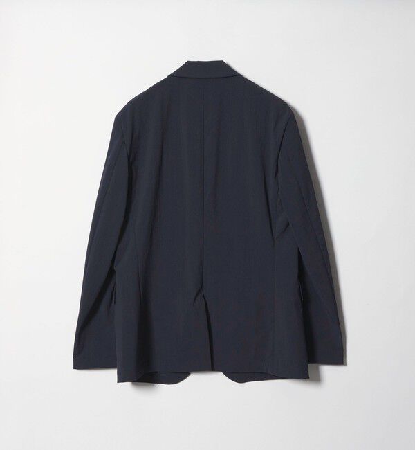 BEAUTY&YOUTH UNITED ARROWS「【WEB限定】 360&deg;MASTER スマート 2B ジャケット セットアップ対応 撥水 ストレッチ ウォッシャブル」|テーラードジャケット|
