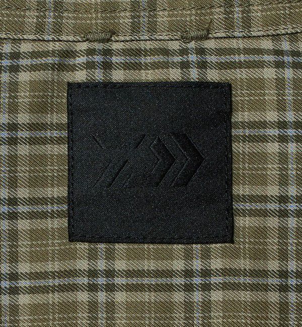 BEAUTY&YOUTH UNITED ARROWS「＜DAIWA PIER39＞ボタンダウン チェック シャツ」|シャツ・ブラウス|