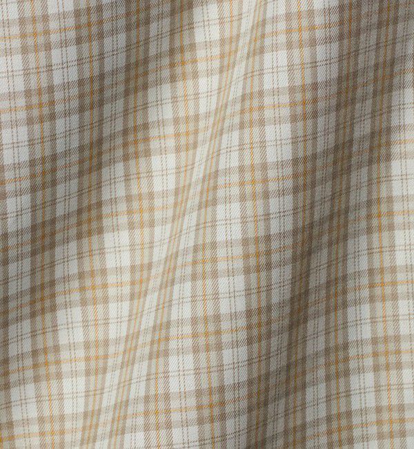 BEAUTY&YOUTH UNITED ARROWS「＜DAIWA PIER39＞ボタンダウン チェック シャツ」|シャツ・ブラウス|