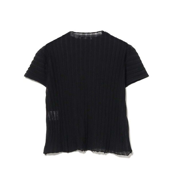 Demi-Luxe BEAMS 「rus_USUGIRI_H/S」|ニット・セーター|