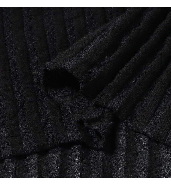 Demi-Luxe BEAMS 「rus_USUGIRI_H/S」|ニット・セーター|