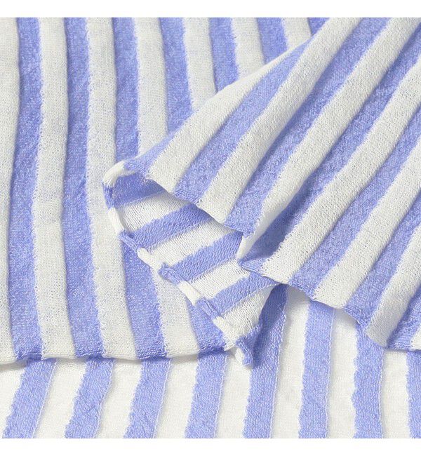 Demi-Luxe BEAMS 「rus_USUGIRI_H/S」|ニット・セーター|