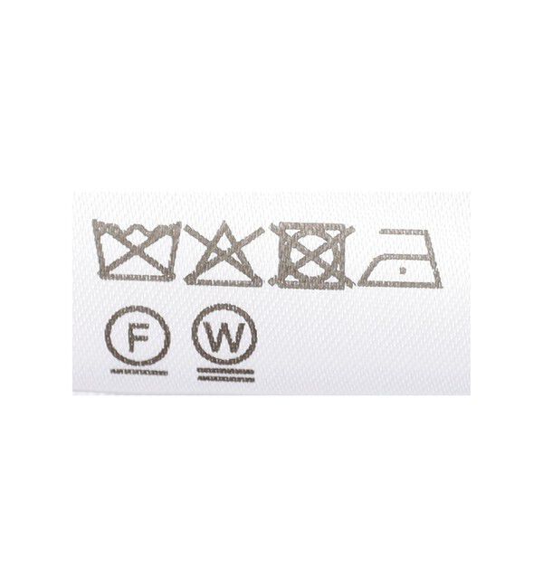 Demi-Luxe BEAMS 「rus_USUGIRI_H/S」|ニット・セーター|