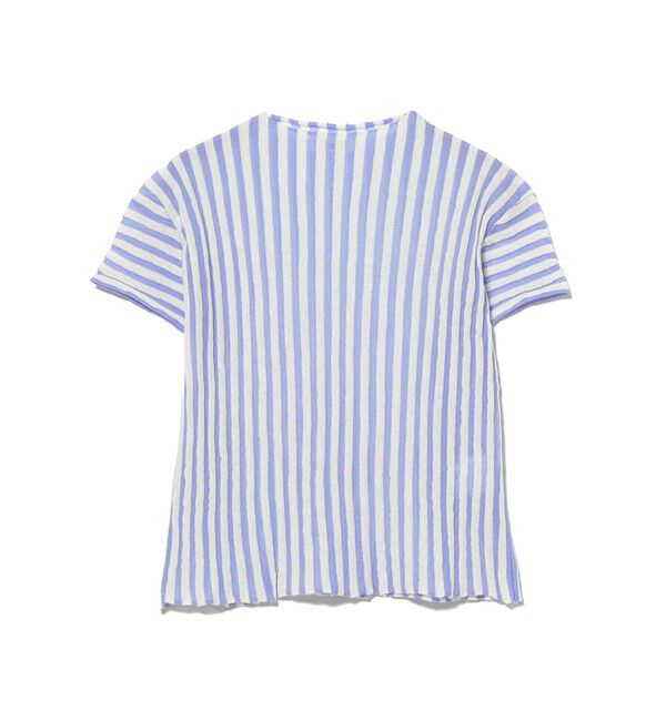 Demi-Luxe BEAMS 「rus_USUGIRI_H/S」|ニット・セーター|