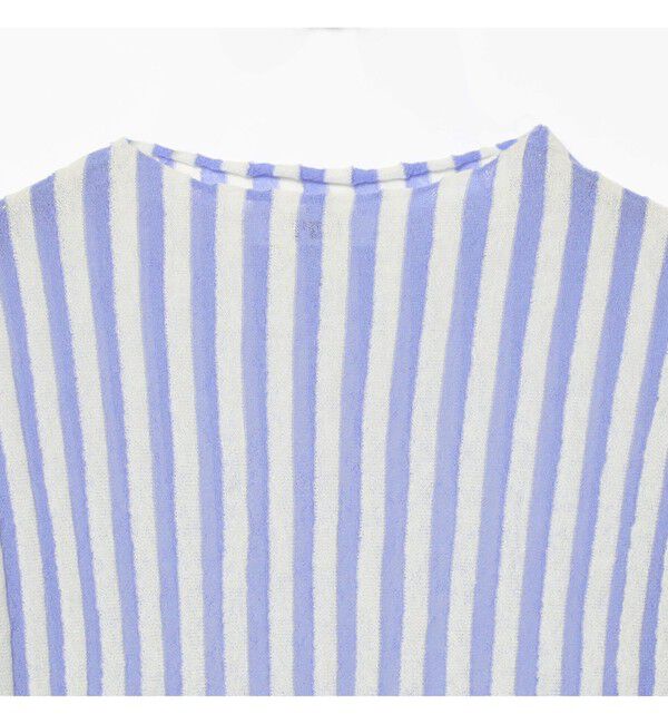 Demi-Luxe BEAMS 「rus_USUGIRI_H/S」|ニット・セーター|