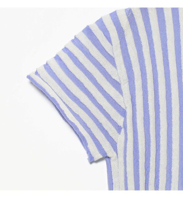 Demi-Luxe BEAMS 「rus_USUGIRI_H/S」|ニット・セーター|