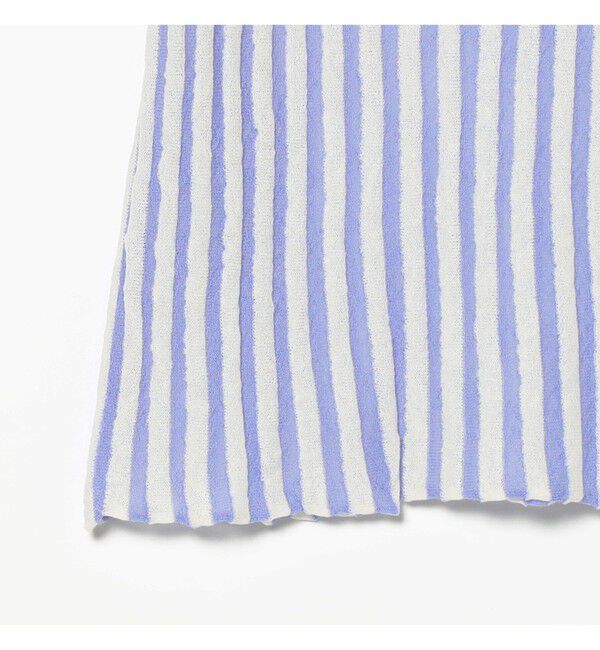 Demi-Luxe BEAMS 「rus_USUGIRI_H/S」|ニット・セーター|