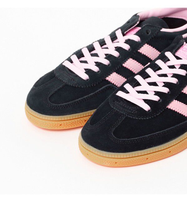Ray BEAMS 「【WEB限定】adidas / HANDBALL SPEZIAL」|スニーカー|