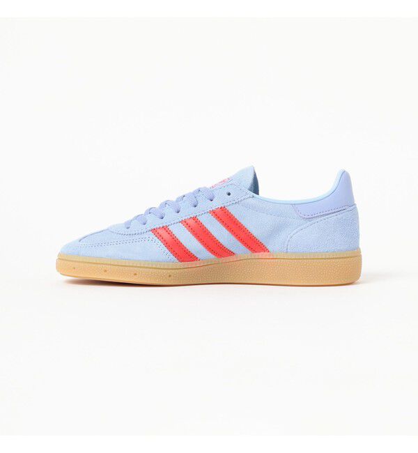 Ray BEAMS 「【WEB限定】adidas / HANDBALL SPEZIAL」|スニーカー|