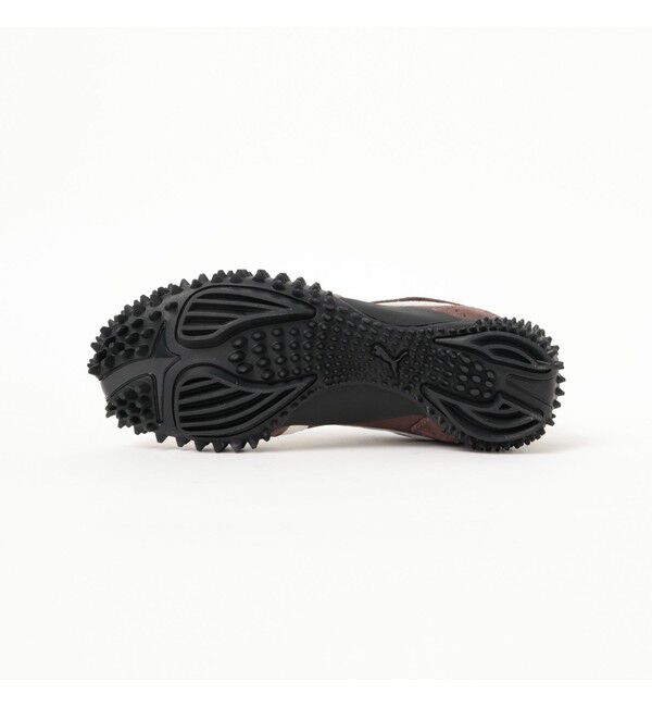 Ray BEAMS 「PUMA / モストロ XC プライム スニーカー」|スニーカー|