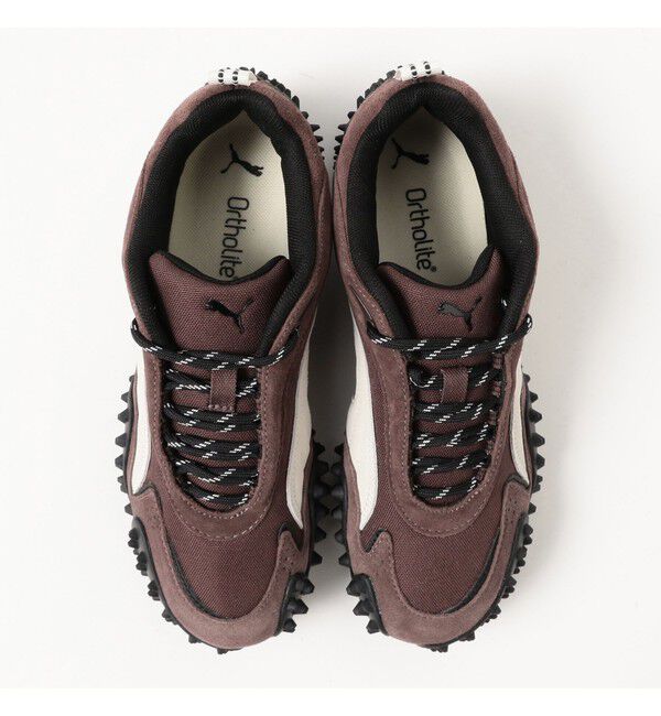 Ray BEAMS 「PUMA / モストロ XC プライム スニーカー」|スニーカー|