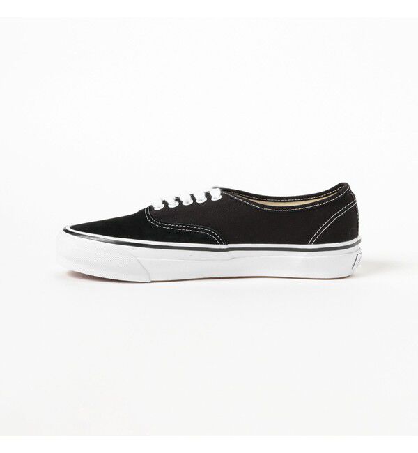 BEAMS「VANS / PREMIUM オーセンティック 44」|スニーカー|