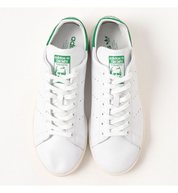 BEAMS「adidas / STAN SMITH DECON」|スニーカー|