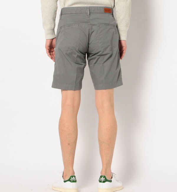 SHIPS「GROWN&SEWN: Hampton Short - Feather Twill」|その他|