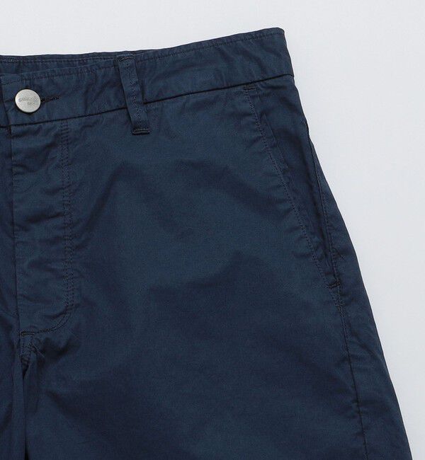 SHIPS「GROWN&SEWN: Hampton Short - Feather Twill」|その他|