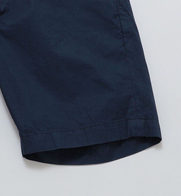SHIPS「GROWN&SEWN: Hampton Short - Feather Twill」|その他|