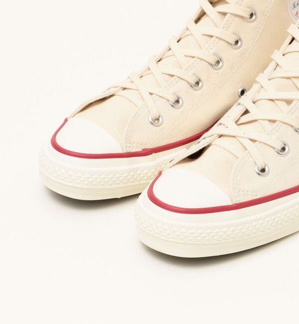 SHIPS any「CONVERSE:ALLSTAR CANVAS  JP HI」|スニーカー|