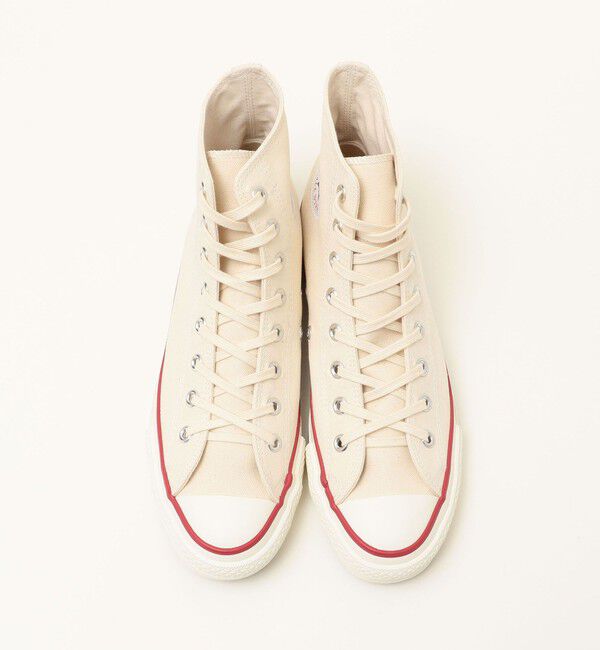 SHIPS any「CONVERSE:ALLSTAR CANVAS  JP HI」|スニーカー|