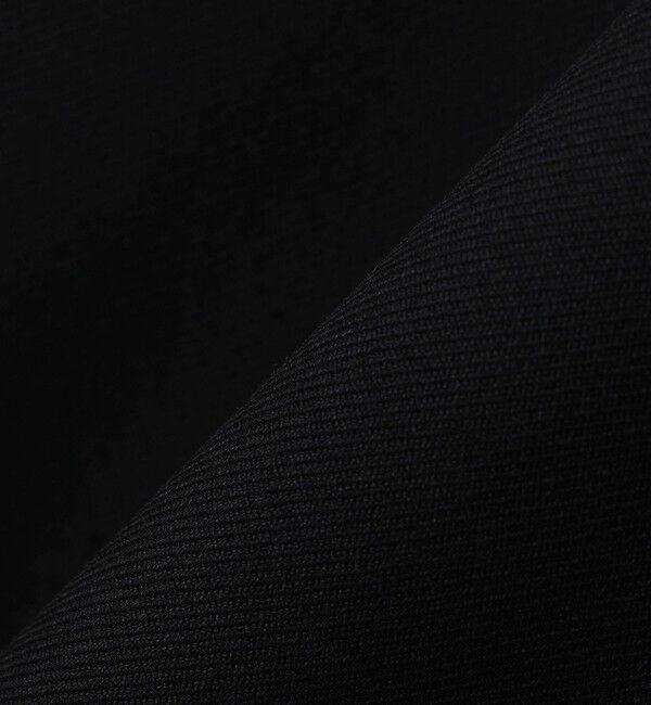 SHIPS Colors 「SHIPS Colors: 〈手洗い可能〉ウールライク ノーカラー ジャケット」|ノーカラージャケット|