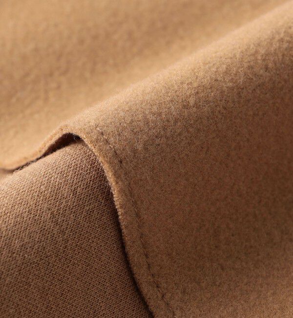 SHIPS any「SHIPS any: エア ニードル タック ミディ スカート」|スカート|