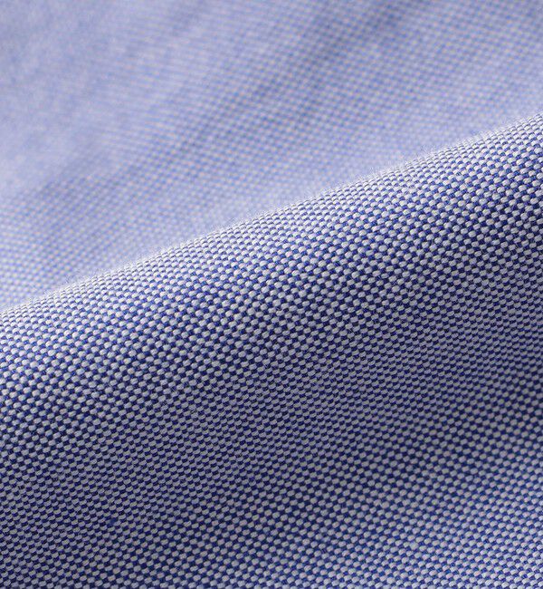 SHIPS「SHIPS: スーピマ コットン ボタンダウン オックスフォード ロングスリーブ シャツ」|シャツ・ブラウス|