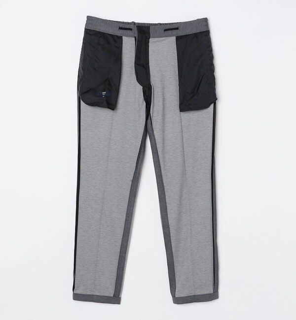 SHIPS Colors 「SHIPS Colors:〈手洗い可能〉AVANT(R) パンツ(セットアップ対応可能)」|スラックス|