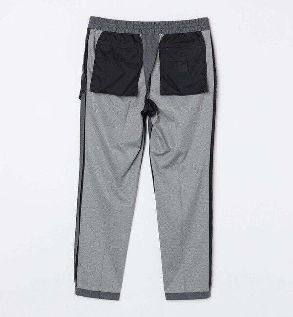 SHIPS Colors 「SHIPS Colors:〈手洗い可能〉AVANT(R) パンツ(セットアップ対応可能)」|スラックス|