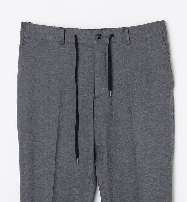 SHIPS Colors 「SHIPS Colors:〈手洗い可能〉AVANT(R) パンツ(セットアップ対応可能)」|スラックス|