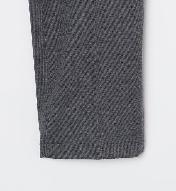 SHIPS Colors 「SHIPS Colors:〈手洗い可能〉AVANT(R) パンツ(セットアップ対応可能)」|スラックス|