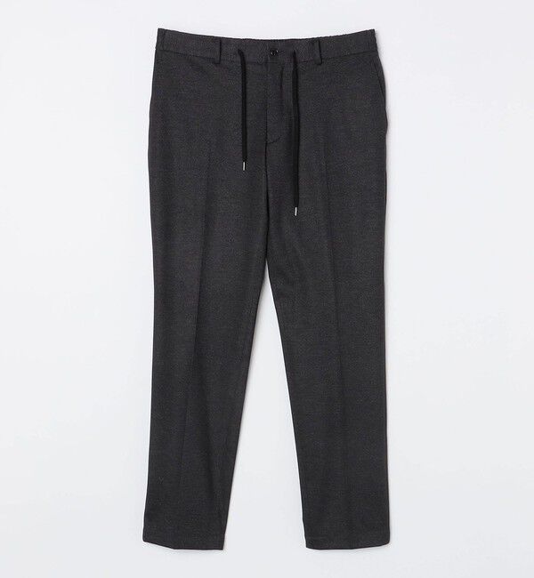 SHIPS Colors 「SHIPS Colors:〈手洗い可能〉AVANT(R) パンツ(セットアップ対応可能)」|スラックス|