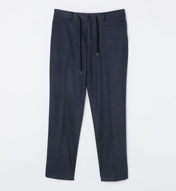 SHIPS Colors 「SHIPS Colors:〈手洗い可能〉AVANT(R) パンツ(セットアップ対応可能)」|スラックス|