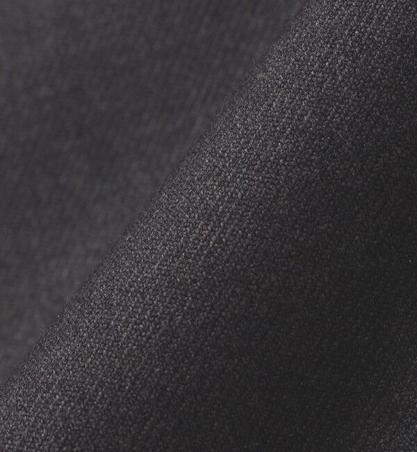 SHIPS Colors 「SHIPS Colors:〈洗濯機可能〉TR テーパード ワイド トラウザーズ（セットアップ可能）◇」|その他|