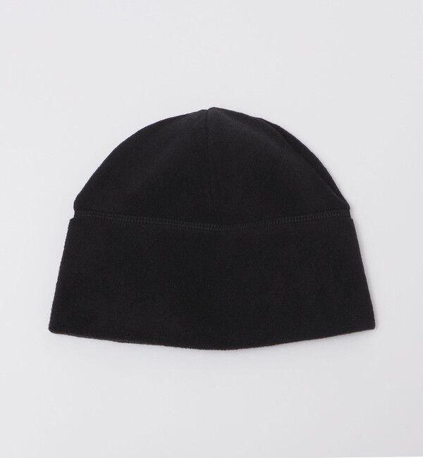 SHIPS「SHIPS: Polartec 200 フリース ワッチ キャップ」|その他|ブラック