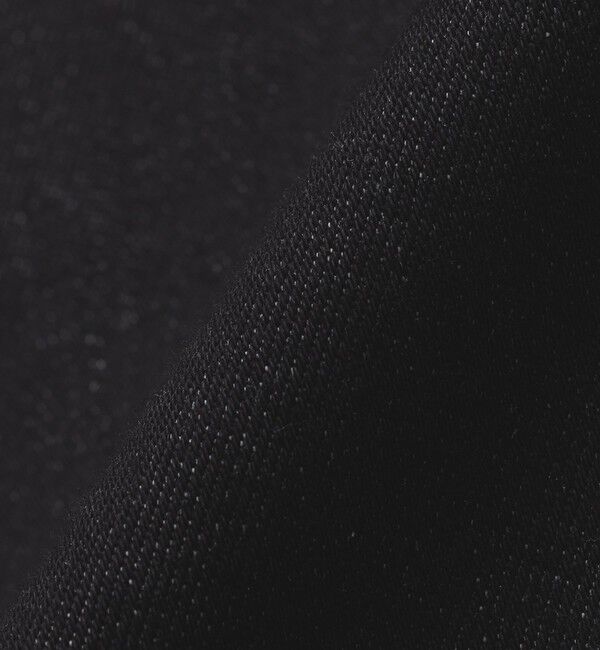 SHIPS「SHIPS: デニム ライク テーパード スリム チノパンツ」|チノ|