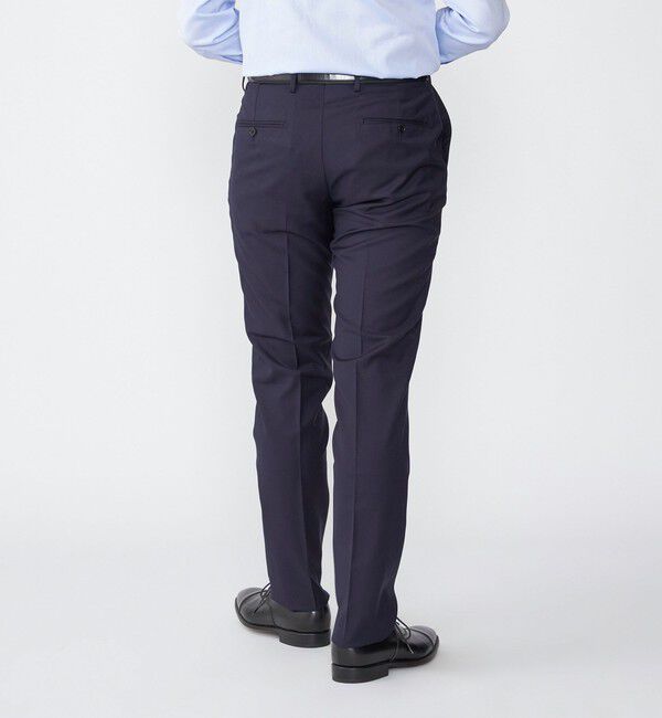 SHIPS「SHIPS: CANONICO PERENNIAL スーツ」|スーツ|