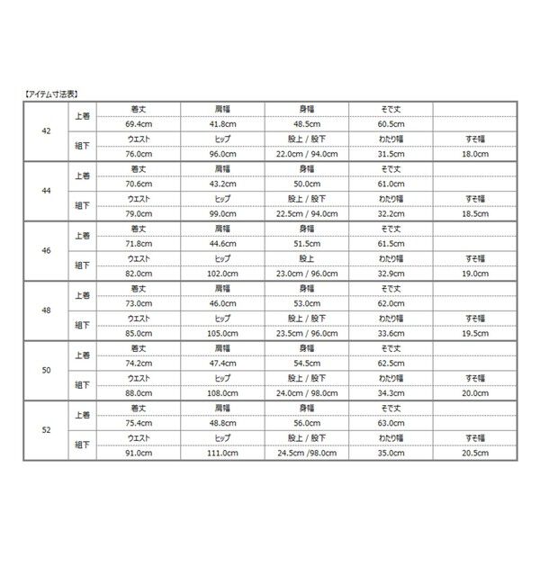 SHIPS「SHIPS: ZEGNA TRAVELLER ストライプ スーツ」|スーツ|