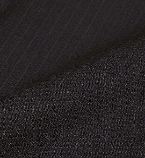 SHIPS「SHIPS: ZEGNA TRAVELLER ストライプ スーツ」|スーツ|