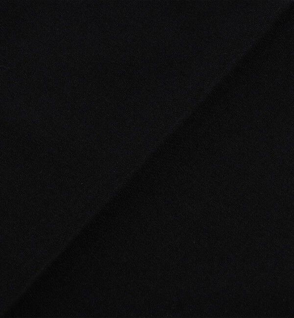 SHIPS「City Ambient Products: トロピカル 2タック ワイド スラックス」|スラックス|