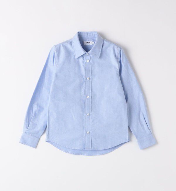 SHIPS Colors 「SHIPS Colors:110～130cm / オケージョン スーツ 4点セット」|スーツ|