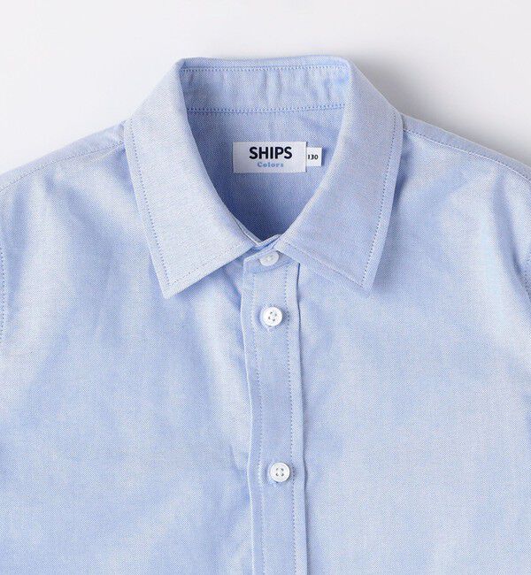 SHIPS Colors 「SHIPS Colors:110～130cm / オケージョン スーツ 4点セット」|スーツ|