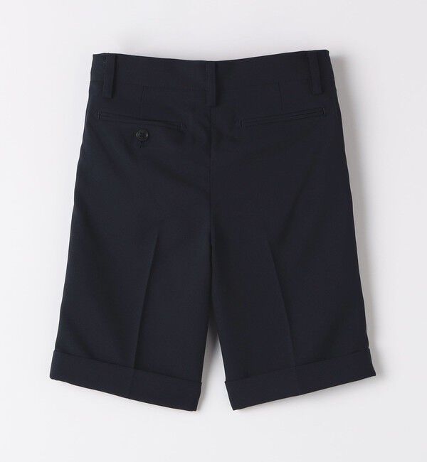 SHIPS Colors 「SHIPS Colors:110～130cm / オケージョン スーツ 4点セット」|スーツ|