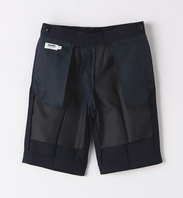 SHIPS Colors 「SHIPS Colors:110～130cm / オケージョン スーツ 4点セット」|スーツ|