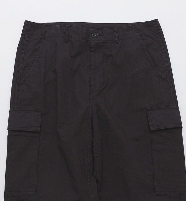 SHIPS「SHIPS: DEU カーゴ パンツ」|カーゴ|