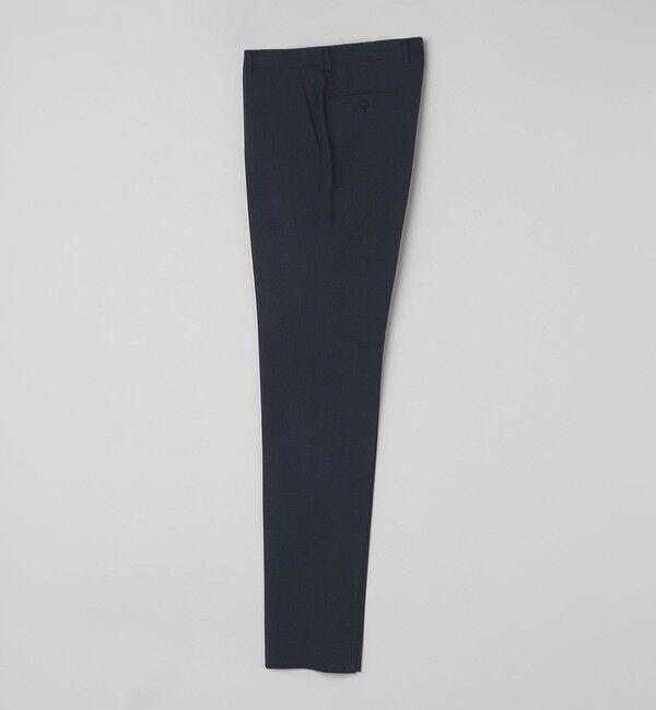 SHIPS Colors 「SHIPS Colors:CANONICO  スーツ パンツ(セットアップ対応可能)」|スラックス|