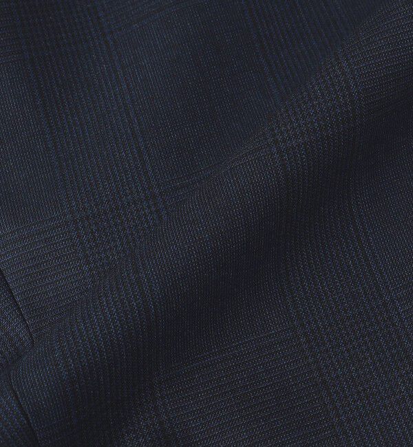 SHIPS Colors 「SHIPS Colors:CANONICO  スーツ パンツ(セットアップ対応可能)」|スラックス|