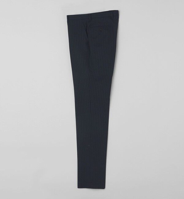 SHIPS Colors 「SHIPS Colors:CANONICO  スーツ パンツ(セットアップ対応可能)」|スラックス|