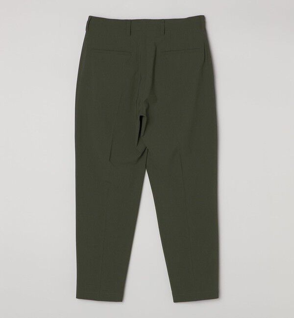 SHIPS any「SHIPS any:〈吸水速乾〉Rapidry クリース アンクル テーパード イージーパンツ(セットアップ対応)◇」|チノ|