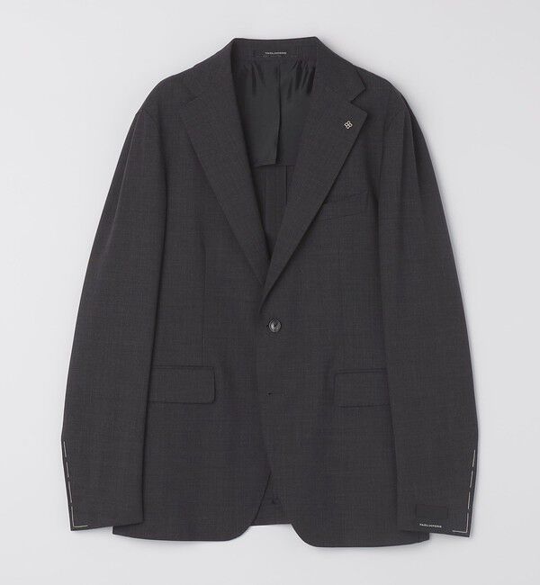 SHIPS「TAGLIATORE: ラスティック ウール スーツ」|スーツ|