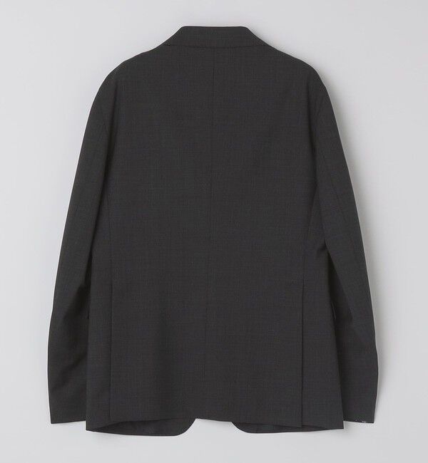 SHIPS「TAGLIATORE: ラスティック ウール スーツ」|スーツ|